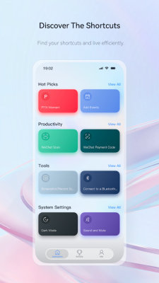 aaron button 1.0.4 安卓版 1