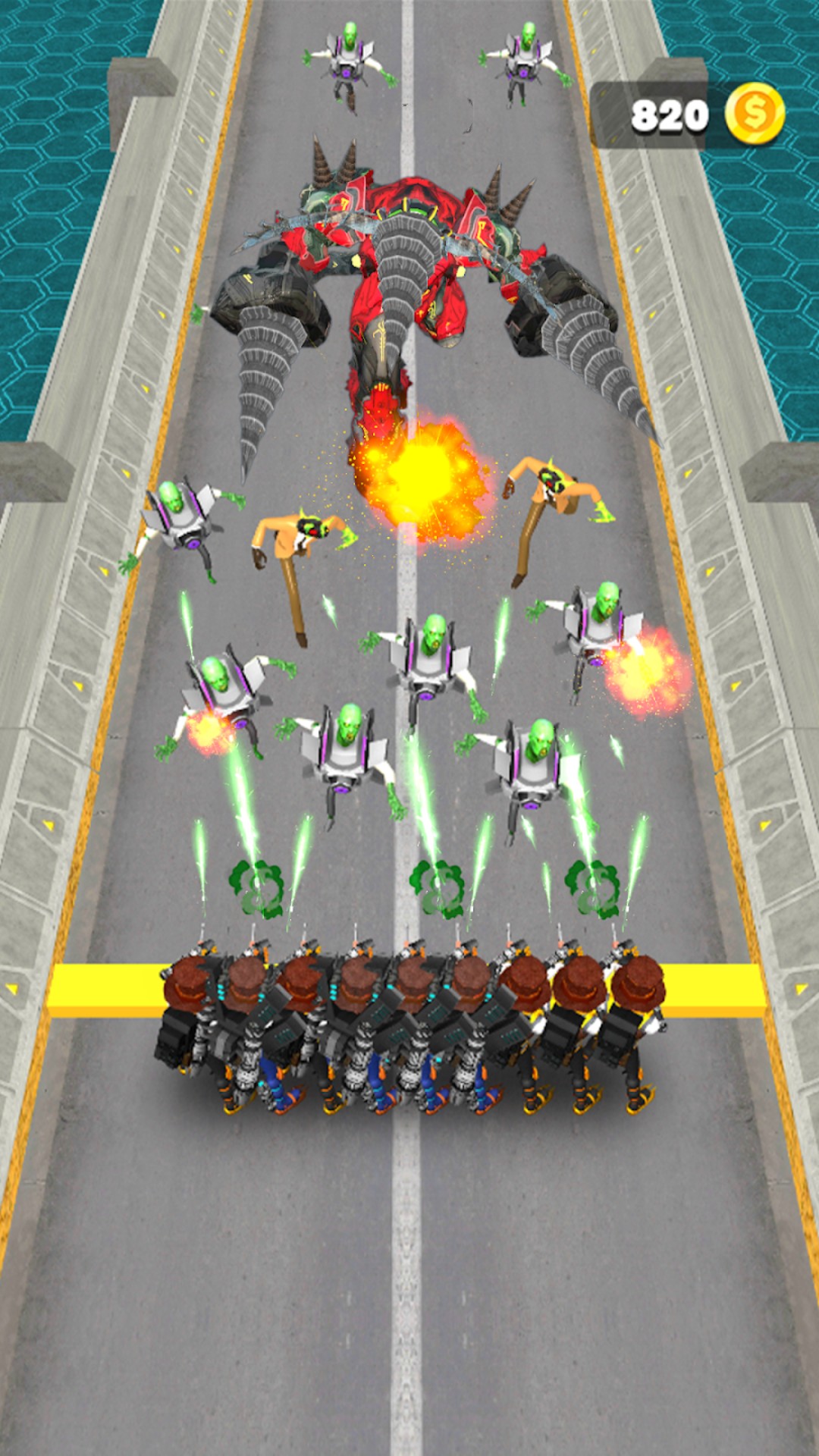 监控人星球大战 v300.1.0 安卓版 3