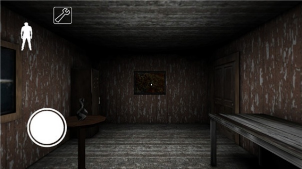 恐怖奶奶格林菜单 1.8 安卓版 1