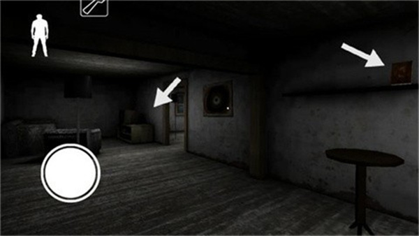 恐怖奶奶购物中心 v1.1.3 安卓版 1
