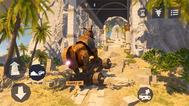 模拟山羊3多元宇宙 v1.1.6.3 安卓版 0