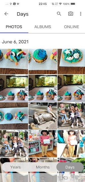 A+相册图库 2.2.73.4 安卓版 1