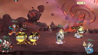 功夫英雄 1.0.6 安卓版 2