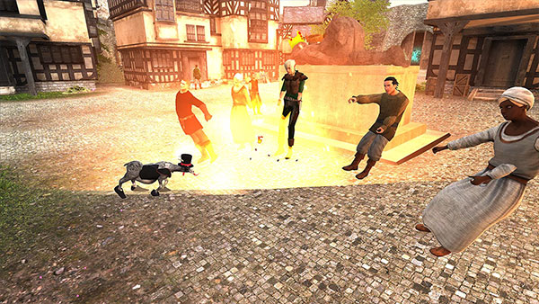 模拟山羊年度版 v2.19.10 安卓版 0