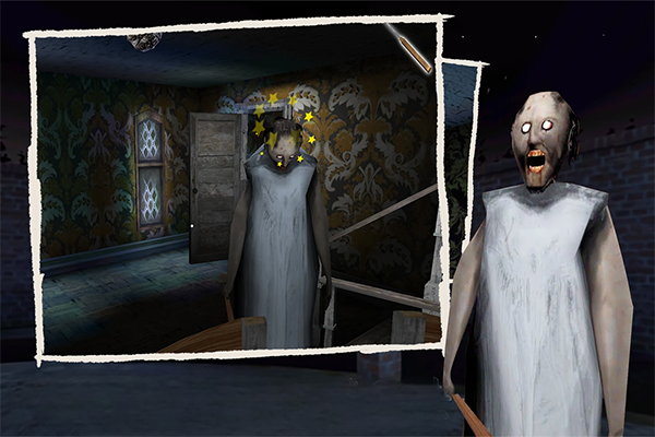 恐怖奶奶2圣诞节 1.8 安卓版 2