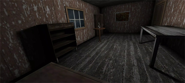 Granny 1.8 安卓版 3