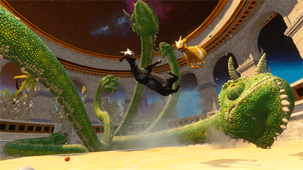 模拟山羊3多元宇宙 v1.1.6.3 安卓版 3