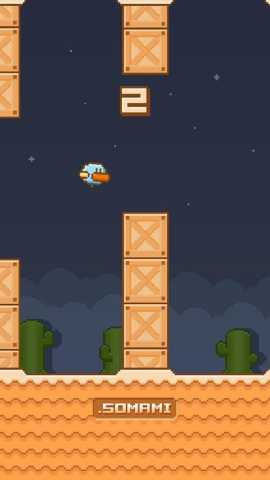 鸭子群飞 v2.1 安卓版 2