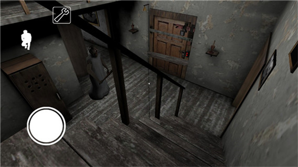 恐怖奶奶遗产 1.8 安卓版 1