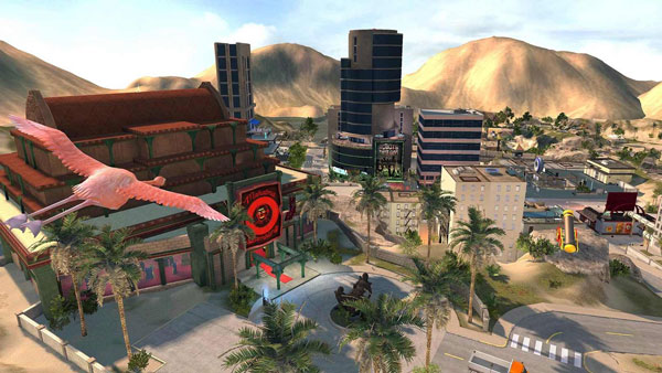 模拟山羊僵尸版 v2.0.5 安卓版 0