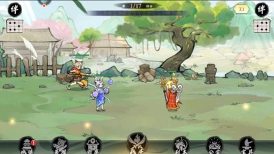 功夫英雄 1.0.6 安卓版 1