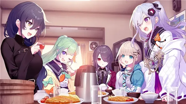 将花朵献与你Kinsenka 2.3.2 安卓版 0