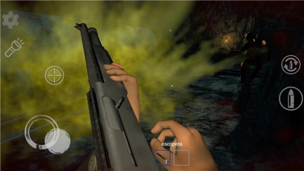 恐怖奶奶2联机版中文版 1.8 安卓版 2