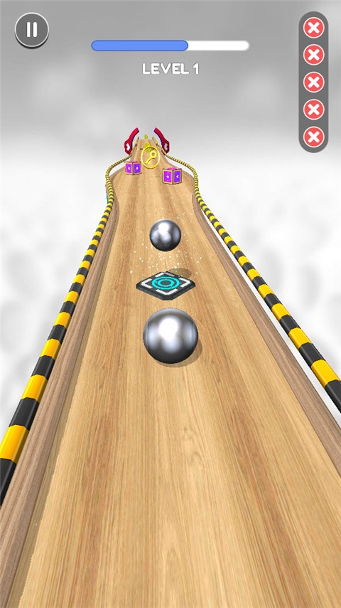 进击的保龄球 v3.10 安卓版 0