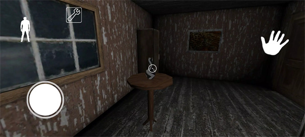 Granny 1.8 安卓版 2