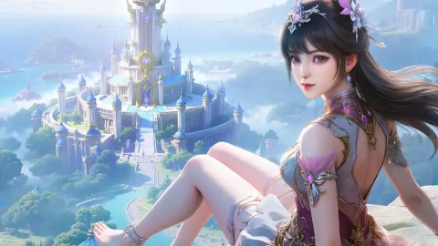 斗罗大陆猎魂世界