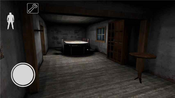 恐怖老奶奶中文版 1.8 安卓版 3