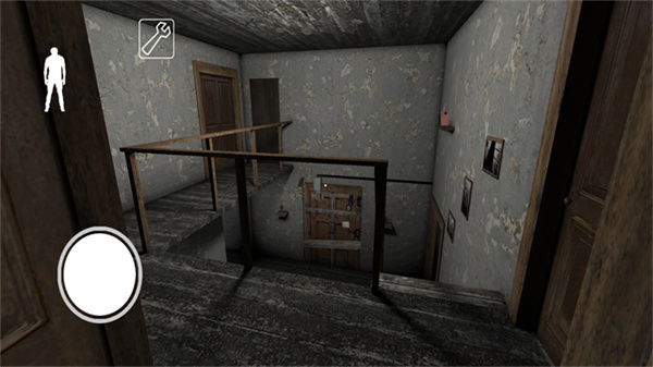 Granny中文版 1.8.2 安卓版 1