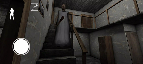 Granny 1.8 安卓版 1