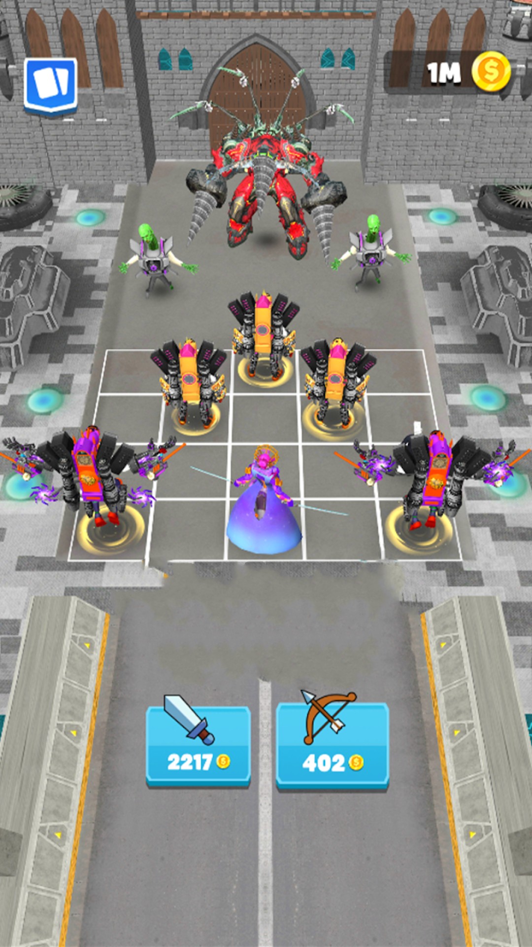 监控人星球大战 v300.1.0 安卓版 1