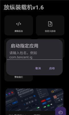 放纵装载机 5.2.0 安卓版 1