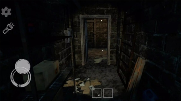 恐怖奶奶2联机版中文版 1.8 安卓版 1