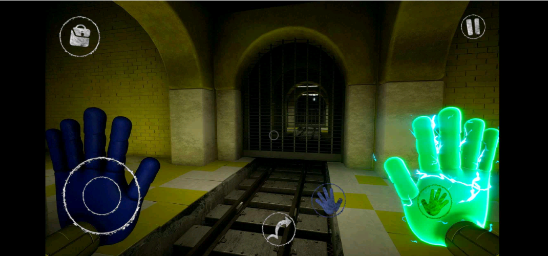 波比的游戏时间2无敌版 1.42 安卓版 0