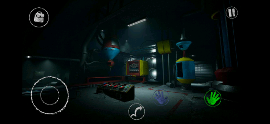 波比的游戏时间2无敌版 1.42 安卓版 2