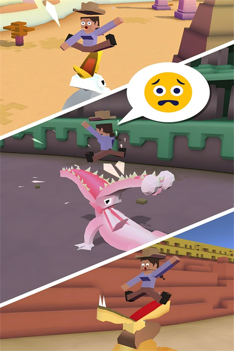 疯狂动物园vivo渠道版 4.19.0 安卓版 2