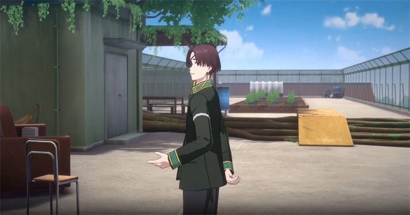 不良少年们的英雄谭 2.0.0 安卓版 3