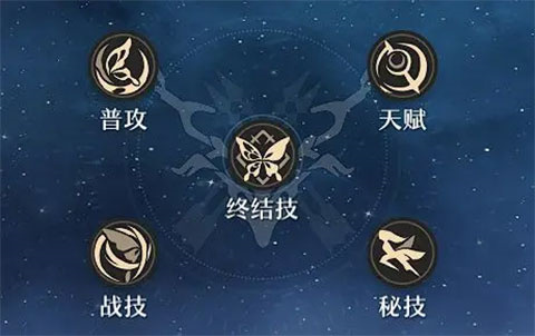 云星穹铁道云游戏