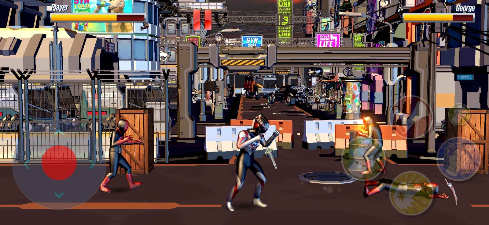 奥特曼格斗进化2破解版 v2.0-4248 安卓版 0