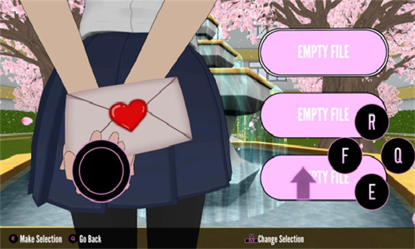 病娇模拟器病娇狩猎版 1.0 安卓版 0