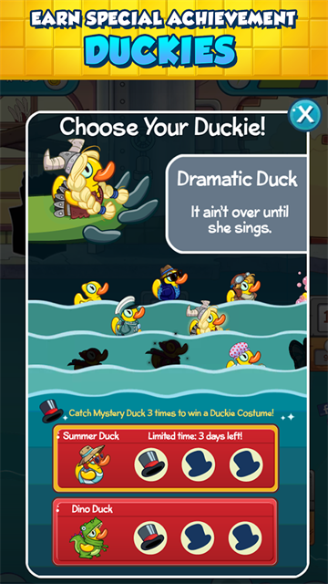 鳄鱼小顽皮爱洗澡2汉化版 1.9.49 安卓版 3