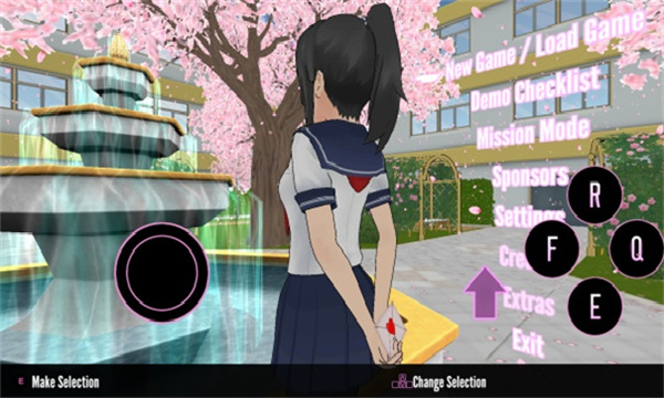 病娇模拟器病娇狩猎版 1.0 安卓版 2