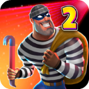 疯狂窃贼2隐身大师游戏下载-疯狂窃贼2隐身大师最新版本