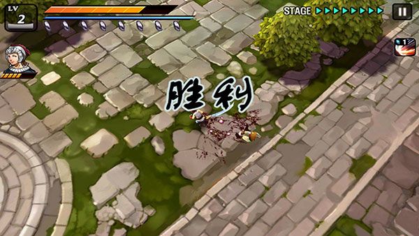 祭亡灵杀手 1.58 安卓版 4