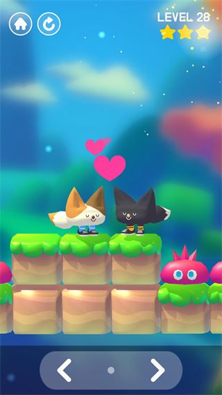 口袋跳跃 1.1.3 安卓版 4