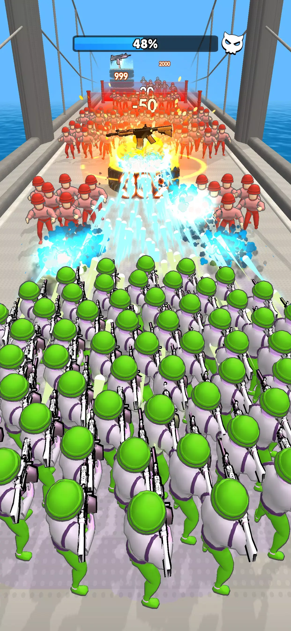 真实射击 4.2.4 安卓版 1