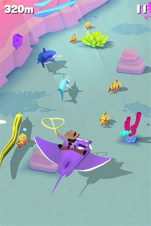 疯狂动物园单机版 v4.19.0 安卓版 3