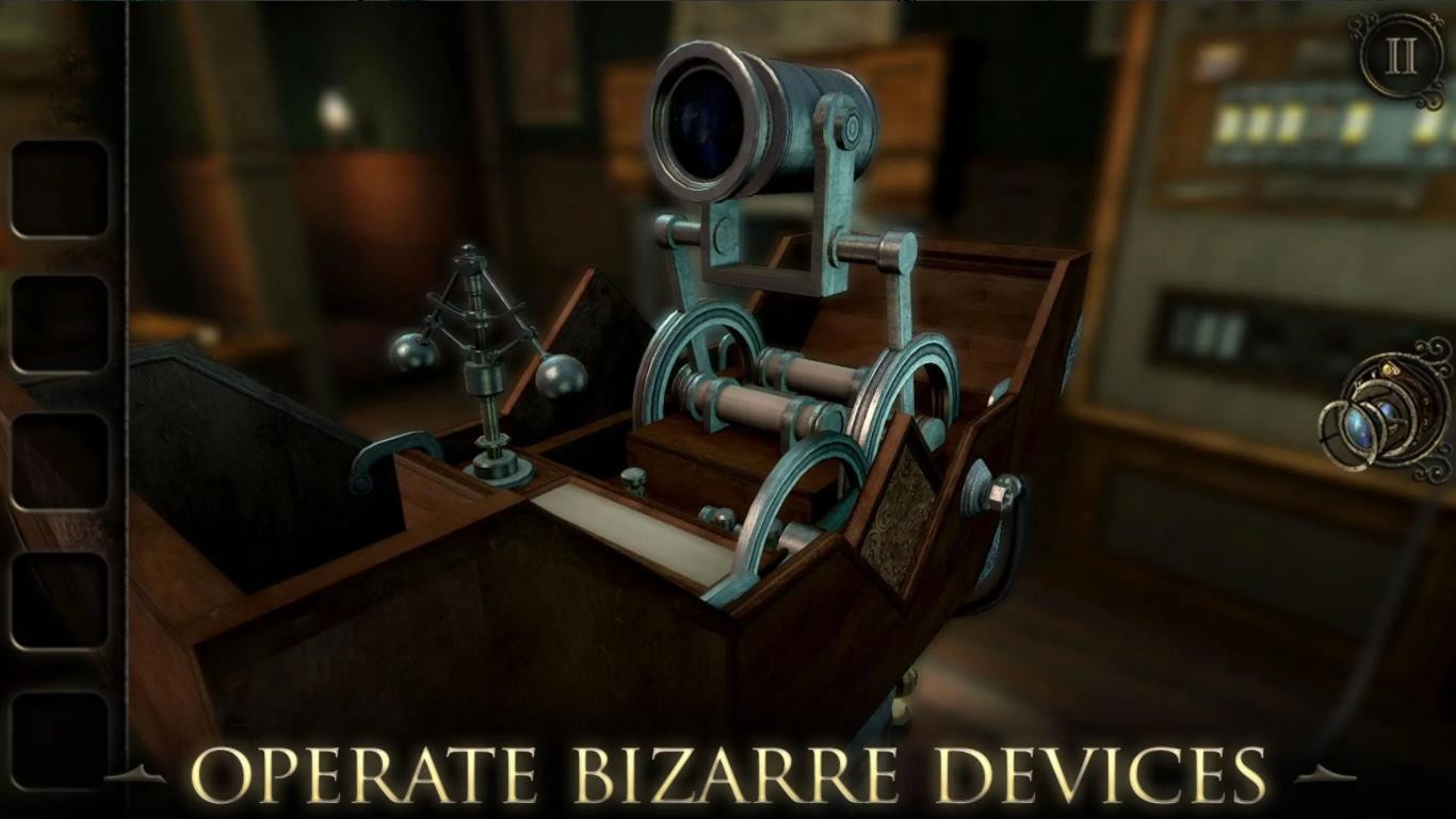 未上锁的房间3全关卡解锁版 v1.09 安卓版 1