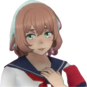 病娇模拟器amai模组