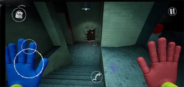 波比的游戏时间2黑客模组 1.42 最新版 0