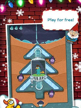 鳄鱼小顽皮假日篇 1.18.9 安卓版 2