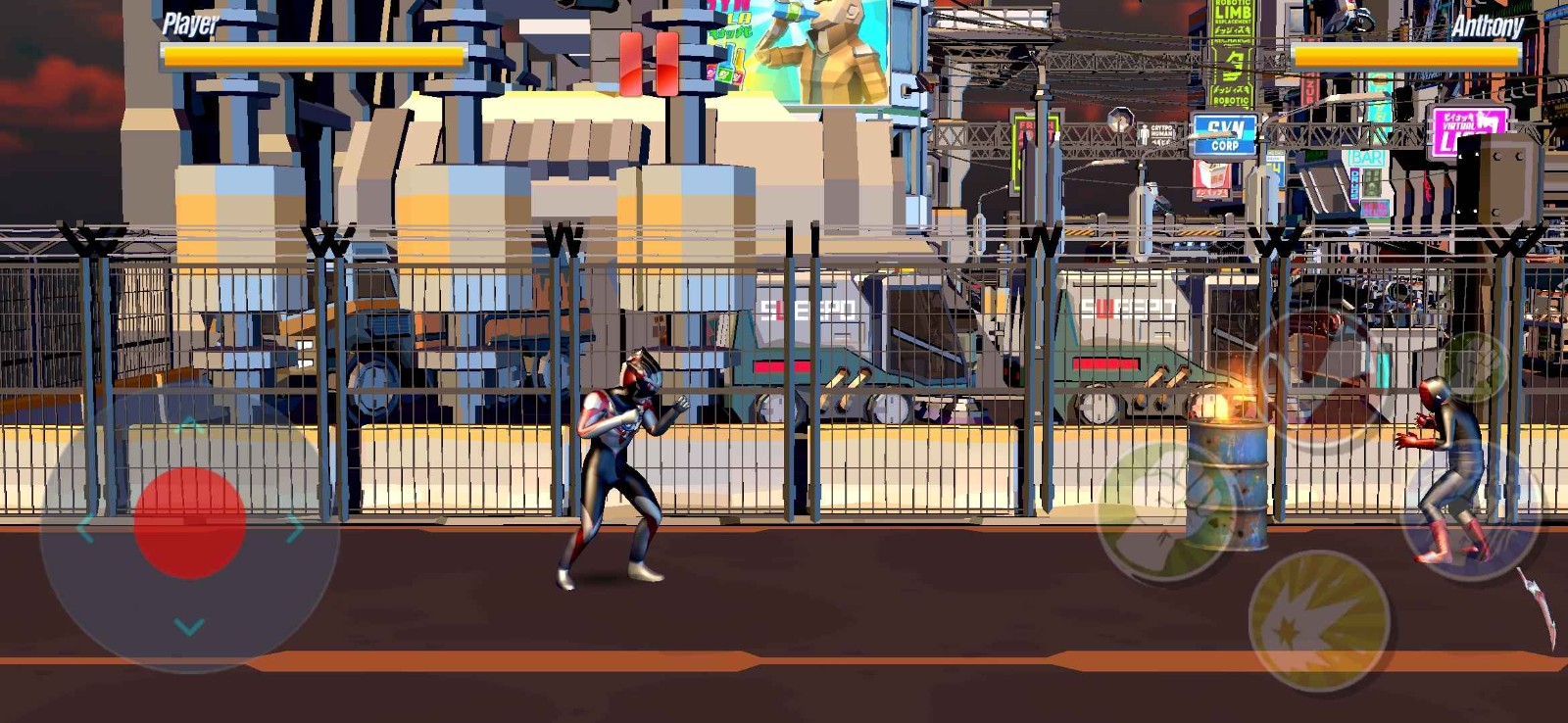 奥特曼格斗进化2破解版 v2.0-4248 安卓版 2