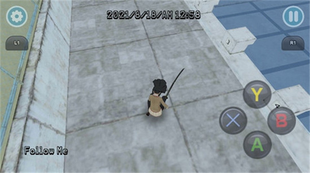 YandereSchool 1.1.2 安卓版 4