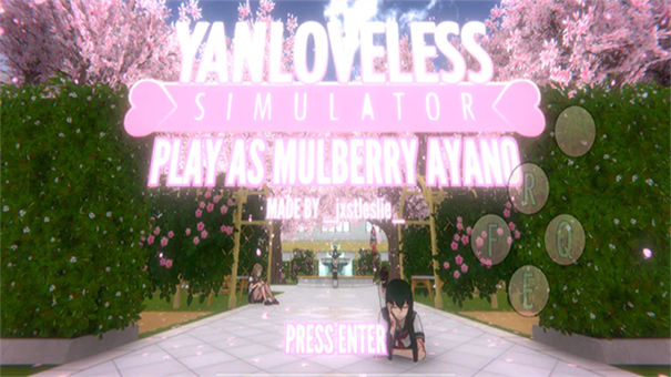 YandereSimulator病娇模拟器 1.0 安卓版 0