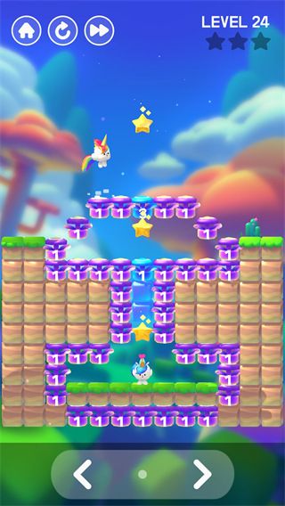 口袋跳跃 1.1.3 安卓版 1