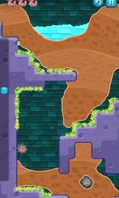 鳄鱼小顽皮爱洗澡中文版 1.18.9 安卓版 0