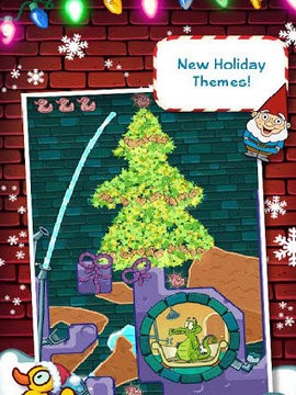 鳄鱼小顽皮假日篇 1.18.9 安卓版 0